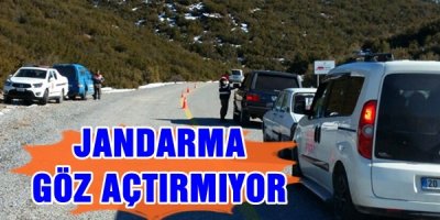 Denetimler Titizlikle Devam Edecek