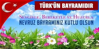 Ergenekon Destanı ve Nevruz Bayramı