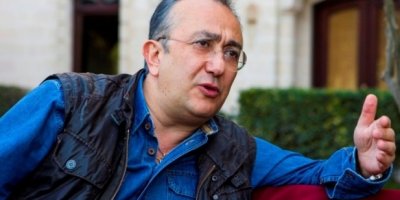 Ünlü Gazeteci Hayatını Kaybetti