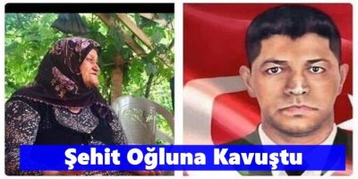 Fadimana Ana Hayatını Kaybetti
