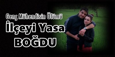 Genç Yaşta Kaza Kurbanı Oldu