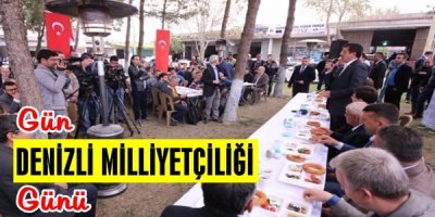 Zeybekci Esnafa Seslendi