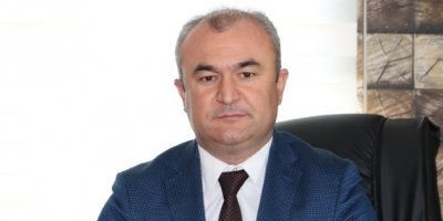 Yusuf Garip Polis Haftasını Kutladı