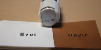 Bütün İzinler İptal...