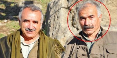 Hava Harekatında Öldürüldü