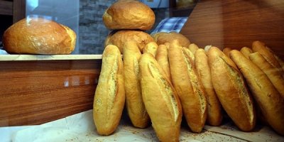 Ekmek İsrafında Korkunç Tablo