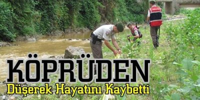 Evine Giderken Hayatını Kaybetti