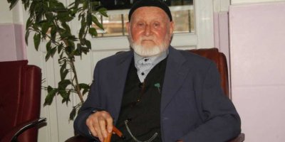 Milli Piyango Talihsizi Çivril'de Huzurevi'nde Yaşıyor