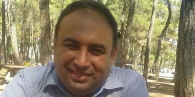 Denizli'de Bir Polis Memuru İntihar Etti