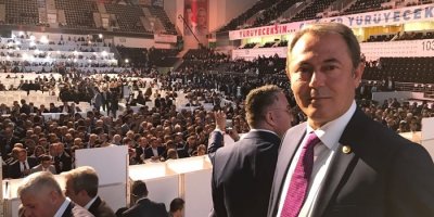Tin'nin Kongre Değerlendirmesi