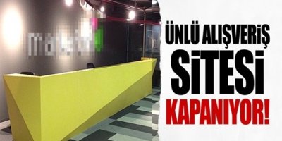 Markafoni Türkiye'deki Faaliyetlerine Son Veriyor