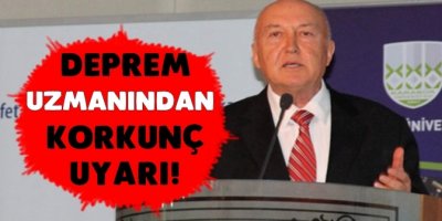 Bu Uyarıyı Dikkate Alın...