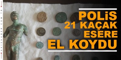 Türk Polisi Göz Açtırmıyor