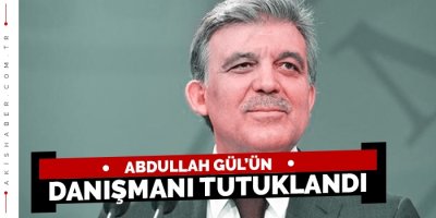 Danışmanı Ayşe Yılmaz Tutuklandı