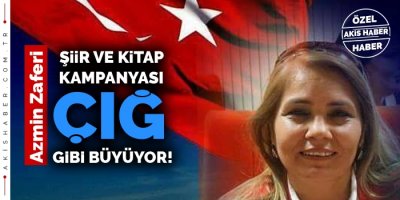 Bırakın Kızlar Okusun