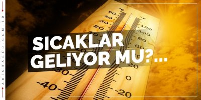 Bayram Öncesi Denizlide Hava Durumu