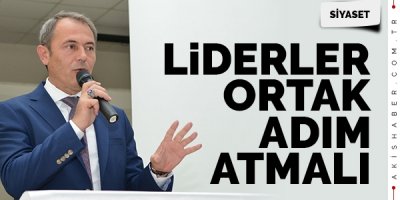 Dünya Ülkeleri Bu Zirvede