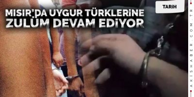 Türk'e Kimse Dost Değil