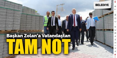 Denizli, Büyükşehir İle Daha Güzel