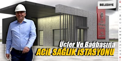 Büyükşehir Hayat Kurtaracak Projelerine Devam Ediyor