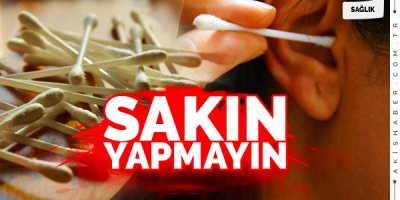 Bunu Sakın Yapmayın Yoksa...