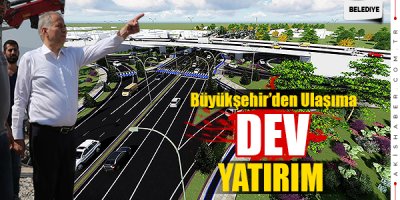 Daha Güvenli Daha Kesintisiz Ulaşım...