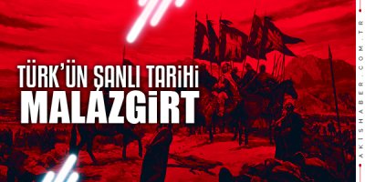 Anadolu'nun Kapılarının Açıldığı Gündeyiz!