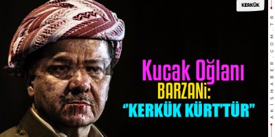 "Kerkük'ü Oldu Bittiye Getirmek İstiyorlar"