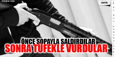 60 Yaşındaki Adam Cinayet Kurbanı