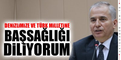 ''Bu Toprakların Bedeli Kanla Ödenmiştir''