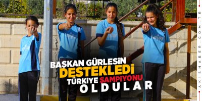 Onlar Denizli'nin Gururu
