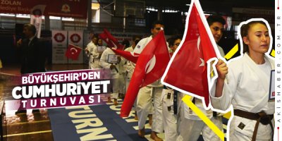 Cumhuriyet Kupası İçin Mücadele Verdiler