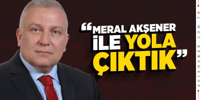 ''Gelin Türkiye İçin Hep Birlikte BİR Olalım''