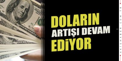 Dolarda Son Durum