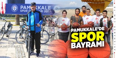 Denizli Spora Doydu