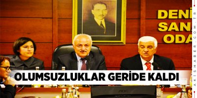 Hem Sevindirdi,Hem Üzdü