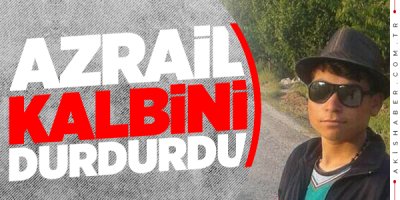 21 Yaşında Hayatını Kaybetti