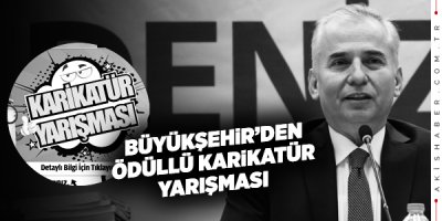 Profesyonel ve Amatör Herkes Katılacak