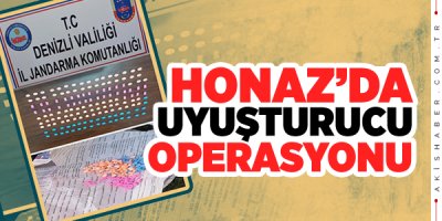 Şüpheli Şahıs Dolmuşta Yakalandı