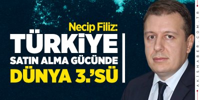 Filiz Gündemi Değerlendirdi