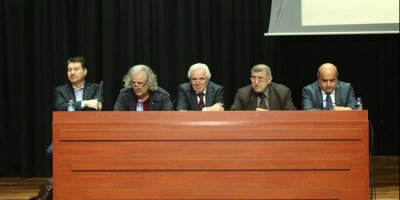 Küreselleşme Karşısında Gençlerimiz Şahsiyetin İnşaası