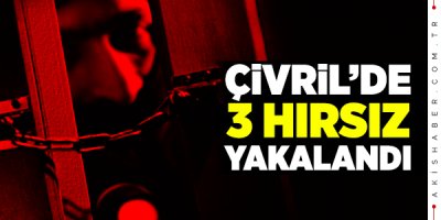 Çivril'de Girmedikleri Yer Kalmamıştı...