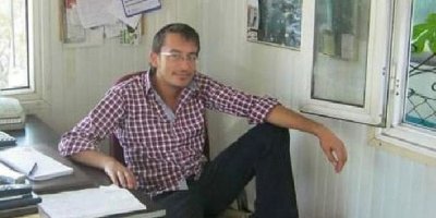 Yalnız Yaşayan Seyyar Satıcı Intihar Etti
