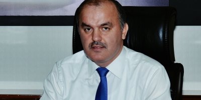 Başkan Gürlesin'den Regaip Kandili Mesajı
