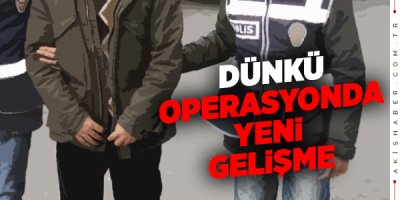 Tutuklu Sayısı Arttı