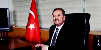 DTO Başkanı Necdet Özer’in 23 Nisan mesajı
