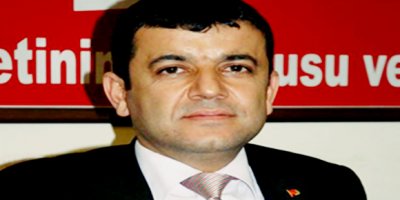 Denizli CHP'nin 23 Nisan Mesajı