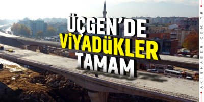 Denizlililer Müjde... Üçgen'de Sona Doğru