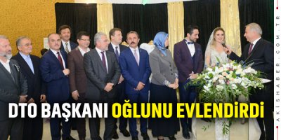 Erdoğan Ailesinin Mutlu Günü