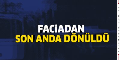Direksiyon Başında Kalp Krizi Geçirdi